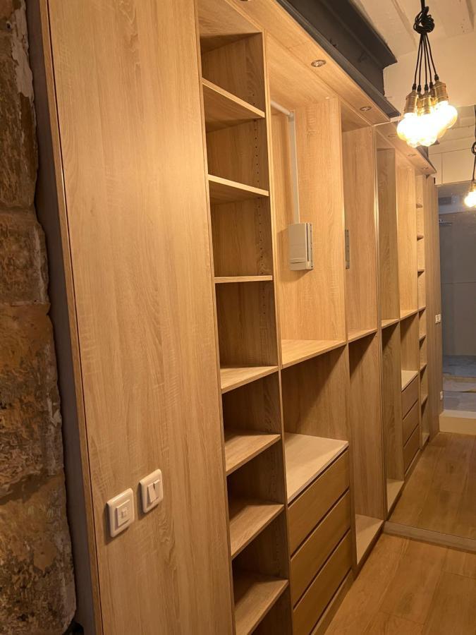 La Suite De Montorgueil Párizs Kültér fotó